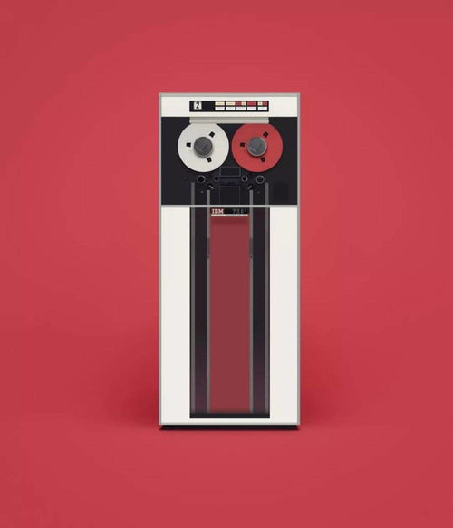 50年前廣告中的未來(lái) 350個(gè)科技產(chǎn)品如何描繪21世紀(jì)的家居服務(wù)