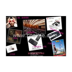 打造全方位視覺營銷服務 廣告設計、產品VI拍攝、食品拍攝與游樂園服務