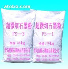 探秘超微細石墨粉 FS、TF、F系列產品的應用與選購指南